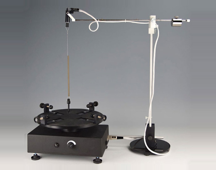 RACS多通道旋转活动系统