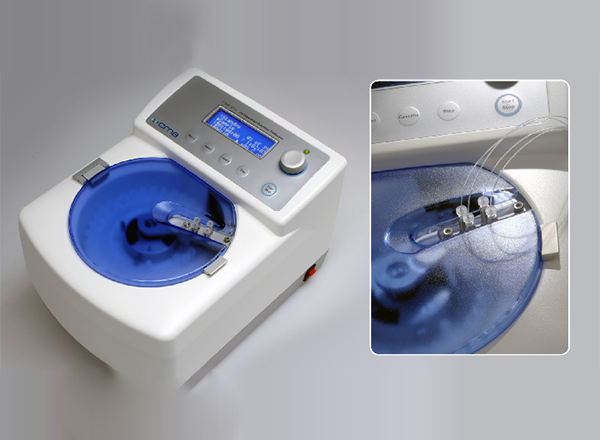 CMA 470 低温微量收集器