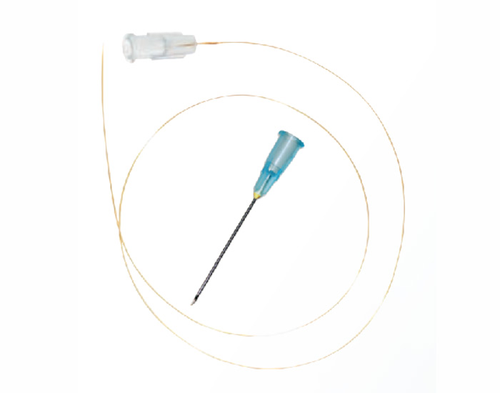CMA 31 线性微透析探针