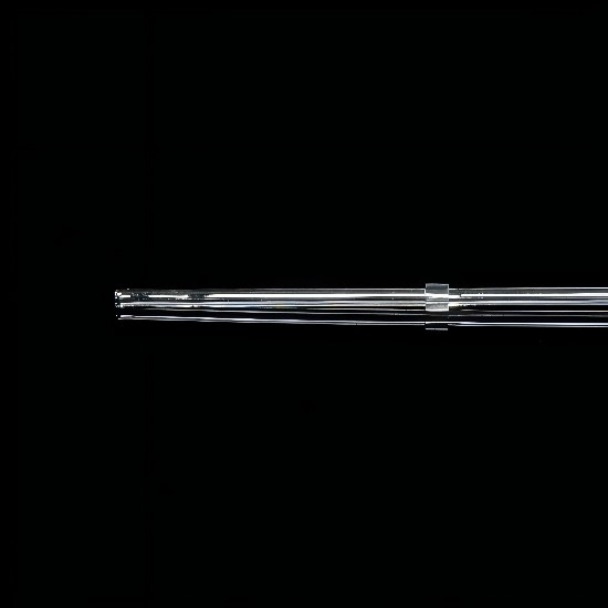 小鼠颈静脉导管