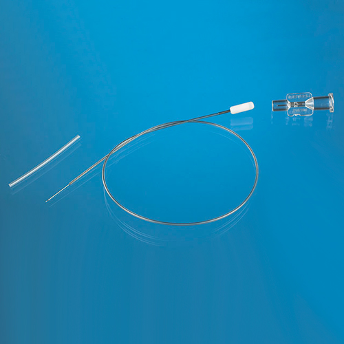 小鼠尾静脉插管