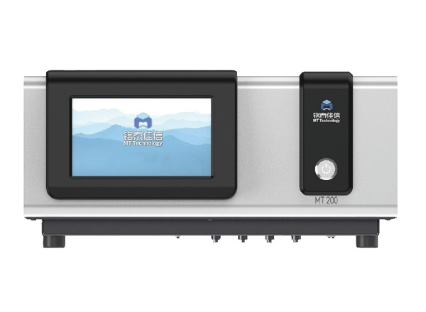 MT200活体脑化学物质实时分析系统