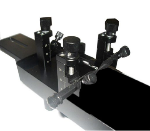 小鼠及新生鼠适配器