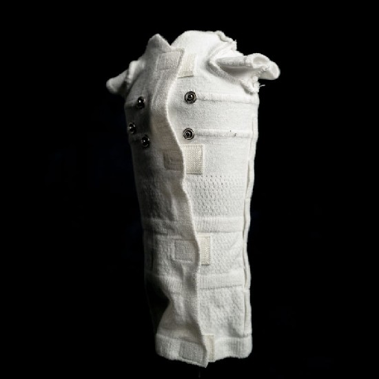 灵长类智能汗衫