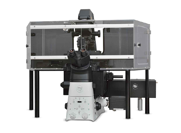 超分辨率显微镜