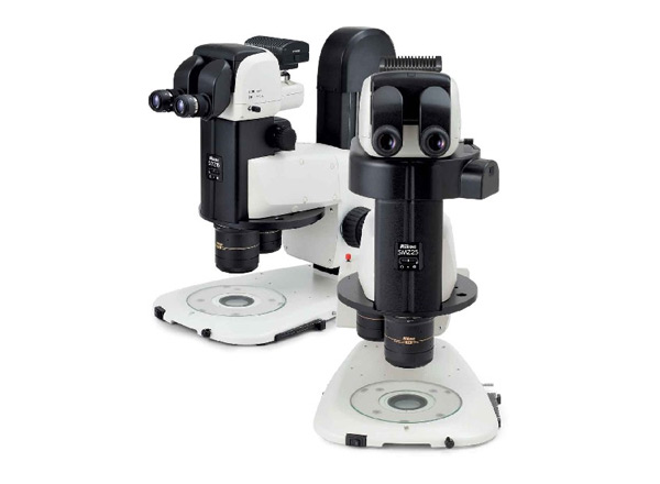 体视显微镜