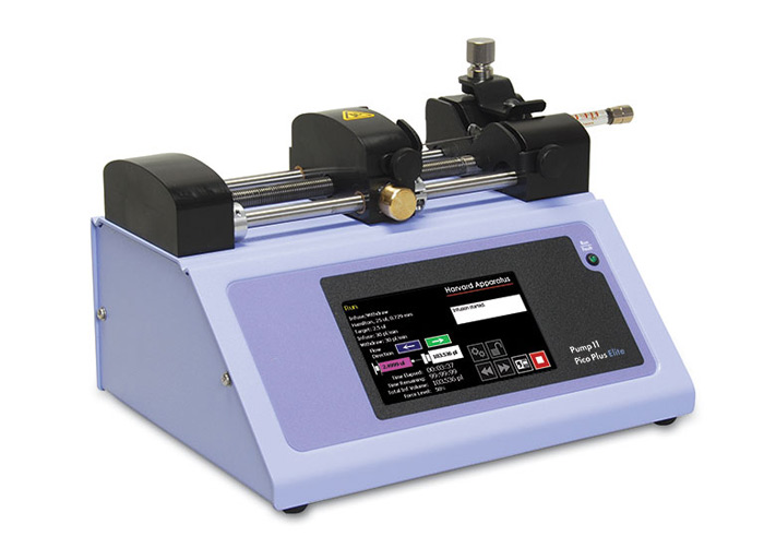 Pump 11 Elite 灌流注射泵