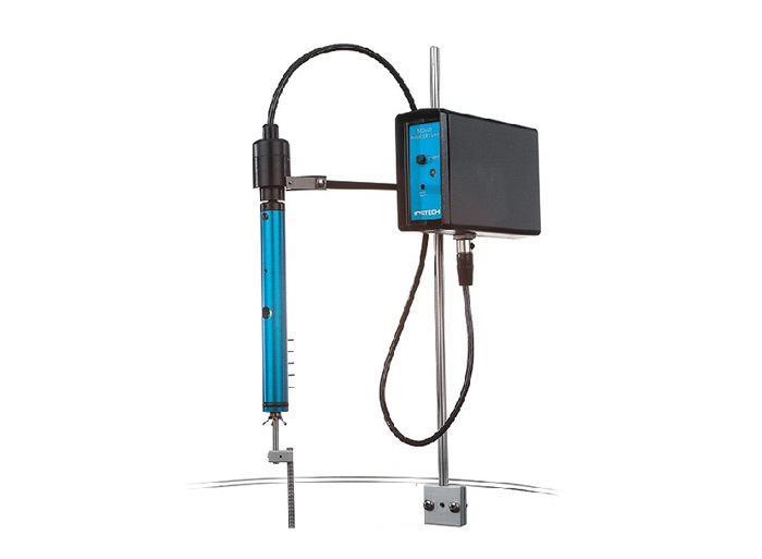 五通道不锈钢旋转装置