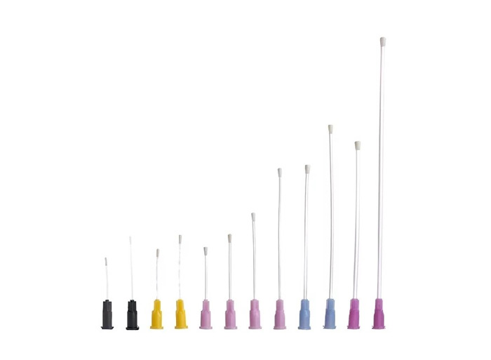 塑胶灌胃针-一次性使用