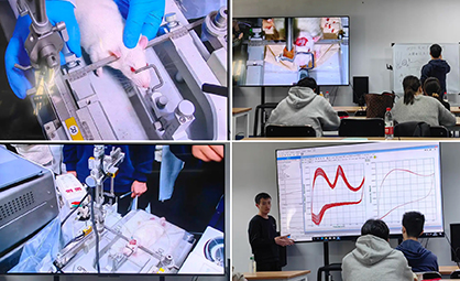 【4月精彩回顾】第二期“活体脑化学分析技术学习班”培训在北京理化分析测试中心顺利完成