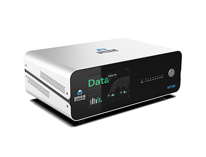 MT300活体无线脑化学物质实时分析系统