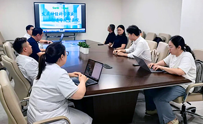 ITEC2026第二批场景开放，铭泰佳信展示活体检测技术创新落地！
