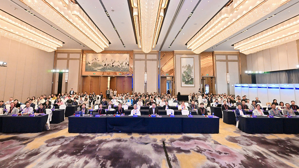 脑科学前沿 | 活体化学实时检测，铭泰佳信参展第二届张香桐脑科学研讨会